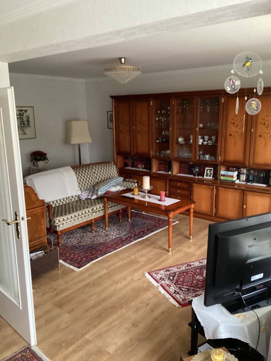 Wohn Essbereich Haus Hofheim