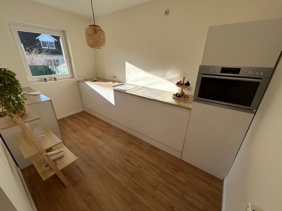 K�che 2 Maisonettewohnung Ingelheim