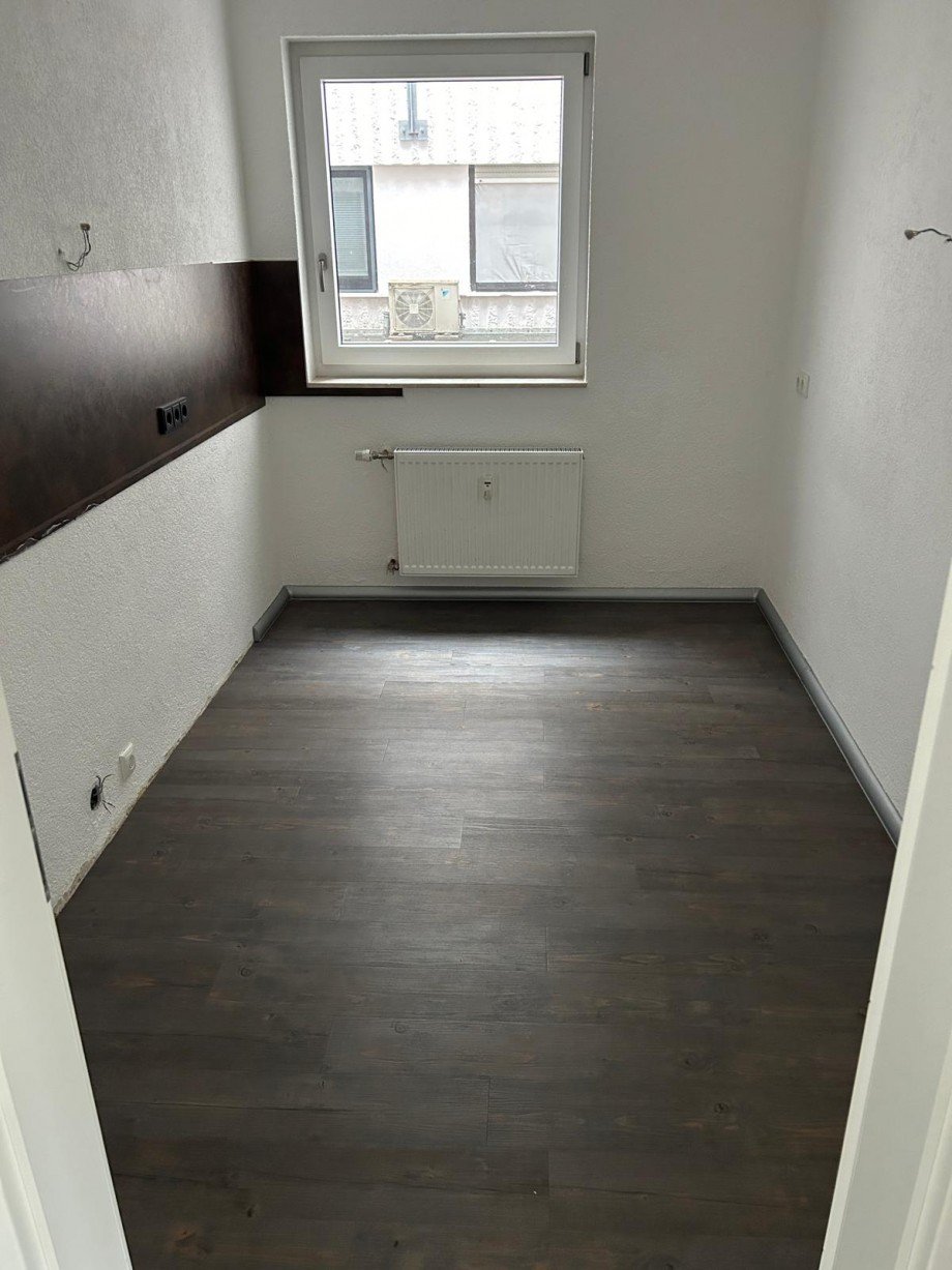 K�che Wohnung Nauheim