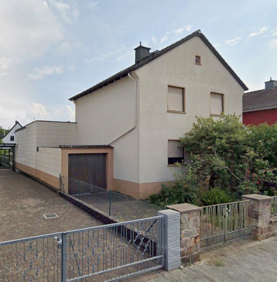  Einfamilienhaus Raunheim