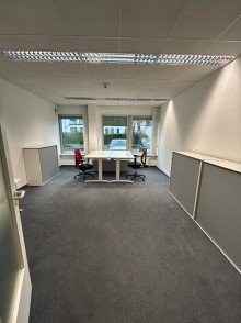 B�ro280 Repr�sentatives B�ro f�r kleine Teams oder Start-ups in Hochheim am Main