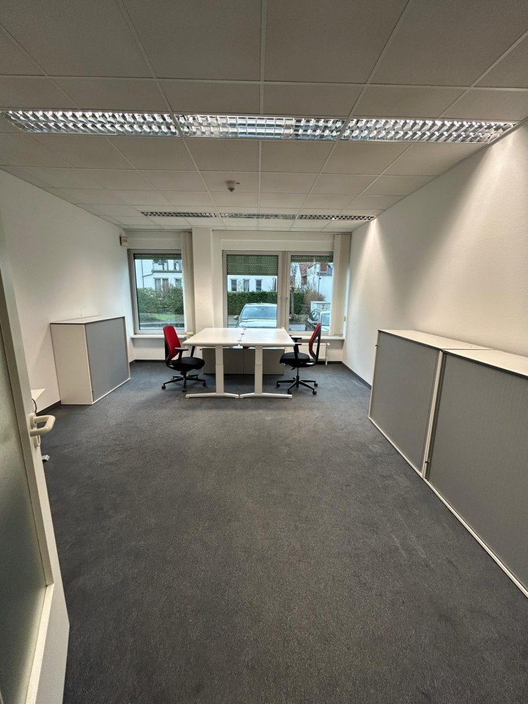 B�ro280 Hochheim B�ro / Praxis Repr�sentatives B�ro f�r kleine Teams oder Start-ups in Hochheim am Main