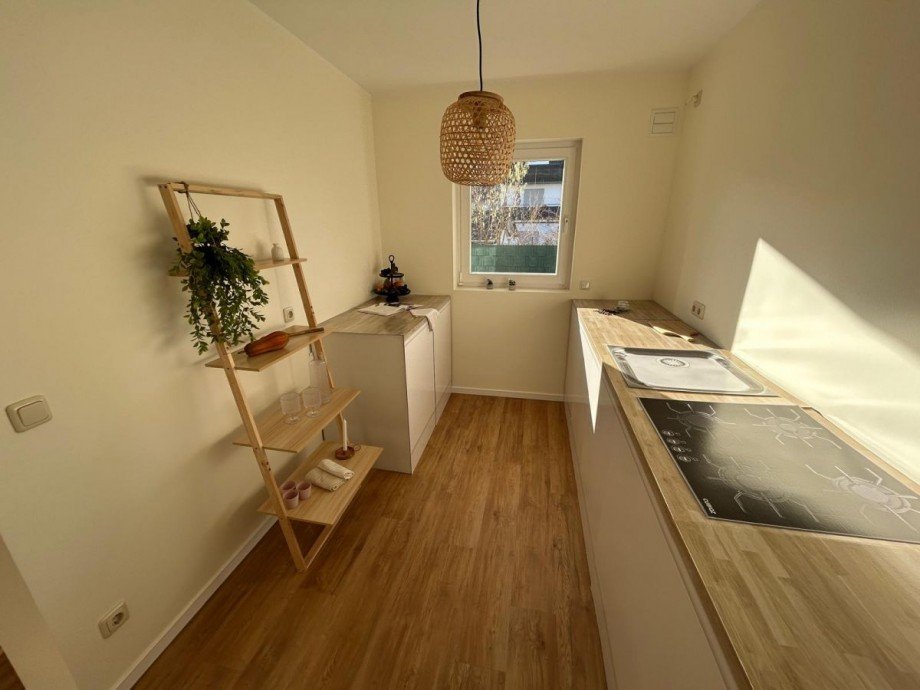 K�che Maisonettewohnung Ingelheim